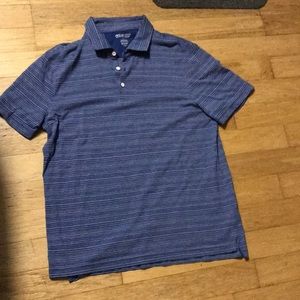 Kenneth Cole polo top large L